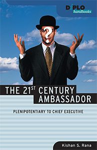 The 21st Century Ambassador