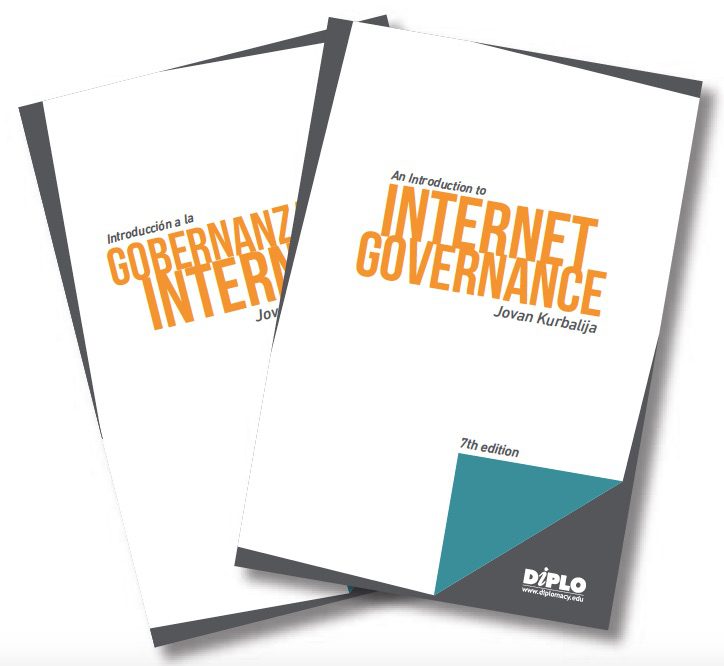 7th edition of An Introduction to Internet Governance is published