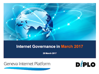 GIP March 2017 briefing