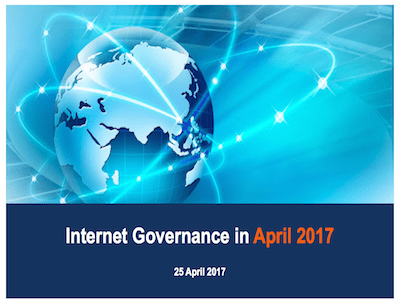 GIP April 2017 briefing
