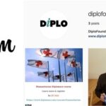 DiploFoundation on Instagram