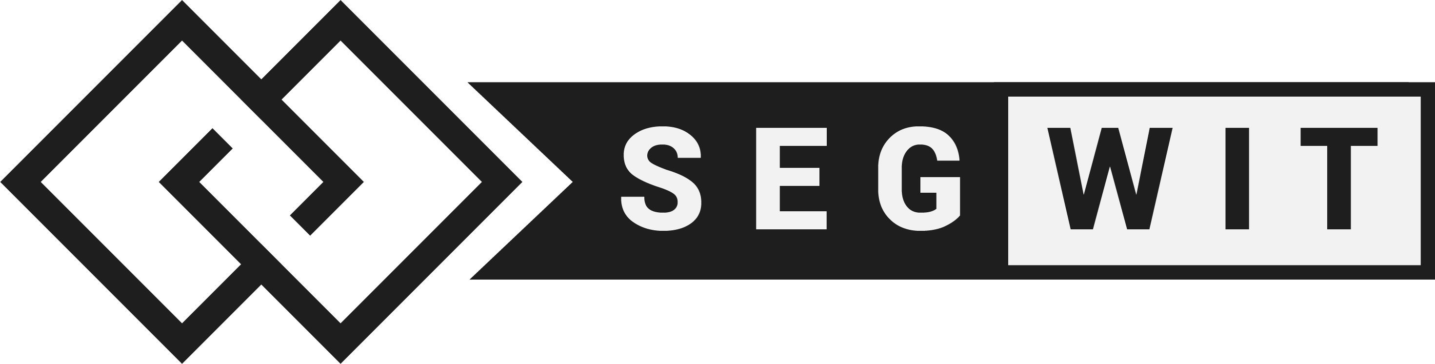 Segregated Witness logo