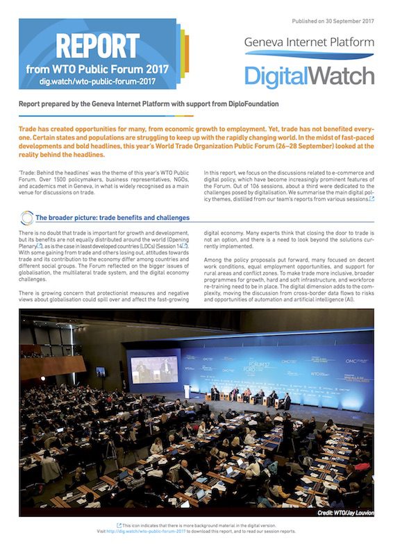 GIP_WTO_Public_Forum_2017_Report