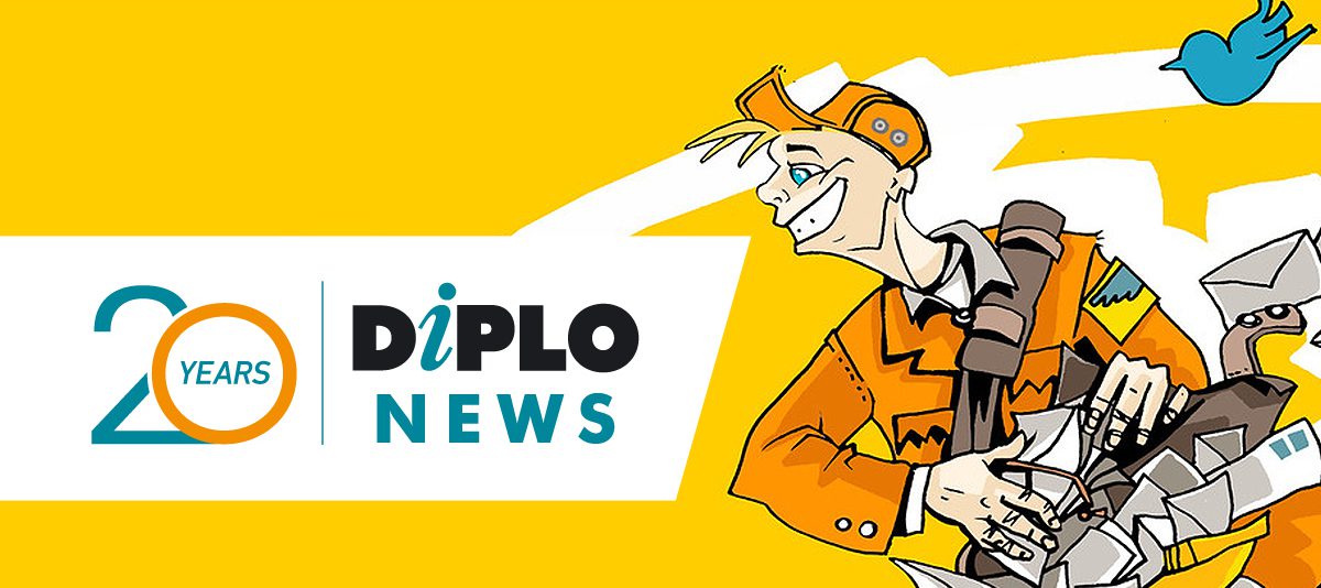 DiploNews – Issue 378 – 2 September 2019