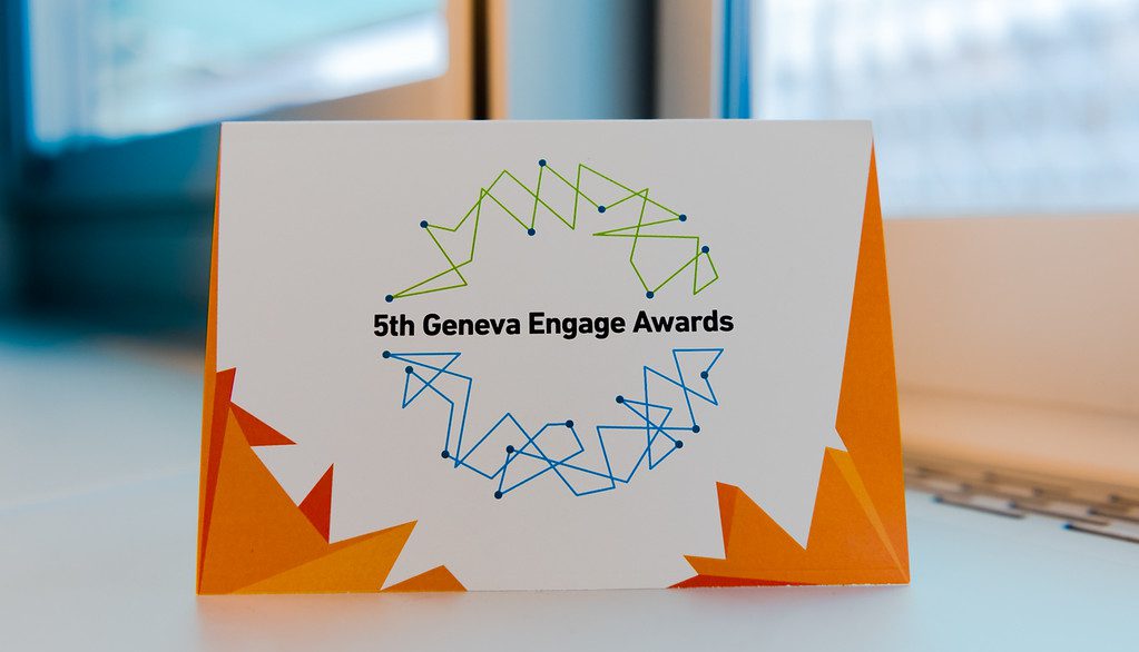 Geneva Engage Awards