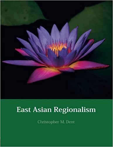 flora, East Asian Regionalism