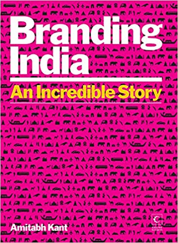 branding india, Branding India