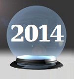 Crystal ball 2014