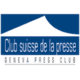 Geneva Press Club logo