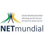 NETmundial logo