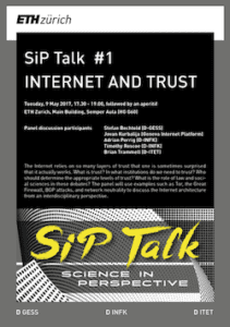 SiP Talk