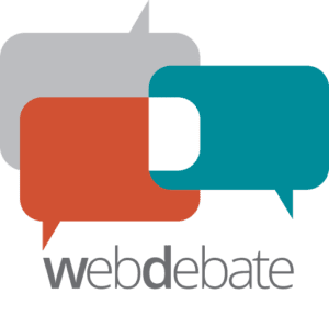 WebDebate logo_final