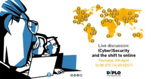 Webinar_(Cyber)Security and the shift to online April 9_ web banner 1200x630px
