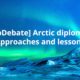 arctic diplomacy