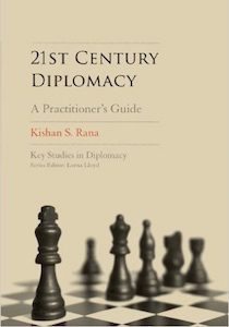 21st Century Diplomacy: A Practitioner’s Guide