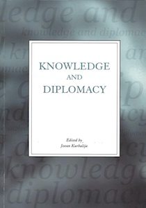 Knowledge and diplomacy