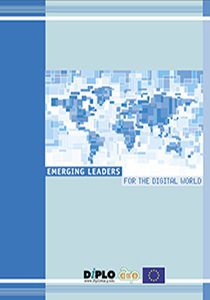 Emerging Leaders for the Digital World