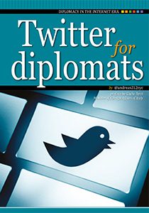 Twitter for Diplomats