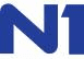 N1 logo