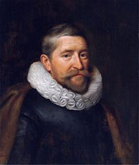 Portrait of Sir Henry Wotton. Source: Sotheby’s.