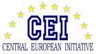 Central european initiative CEI logo