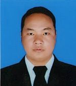 Samnang Un, ASEM desk official, Europe Department, Ministry of Foreign Affairs and International Cooperation Cambodia