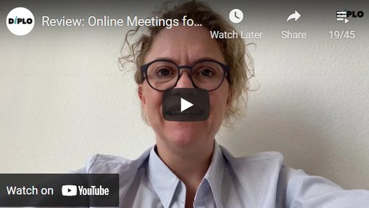 Diplo alumna video Katharina Frey