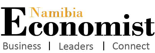 Namibia Economist logo