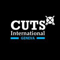 CUTS international logo