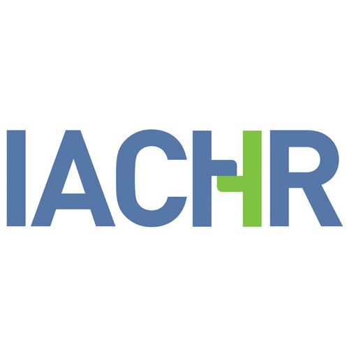IACHR logo 2