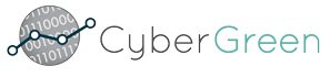cybergreen logo