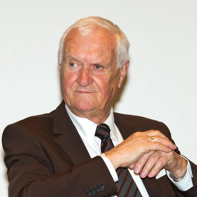 Karl Theodor Paschke