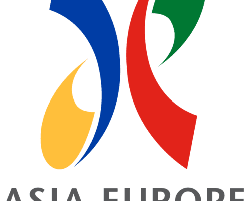 ASEF logo