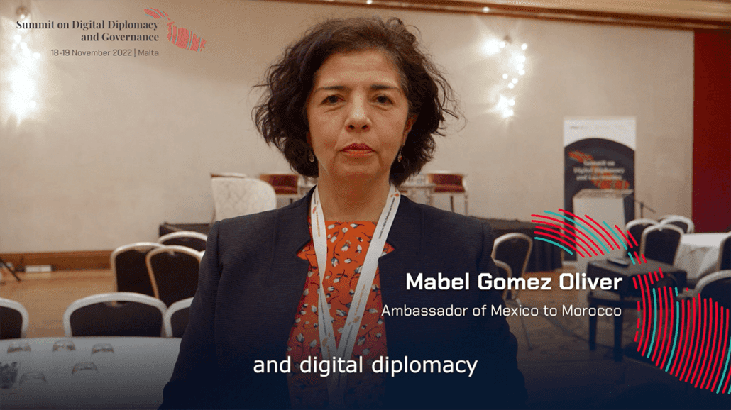 Mabel Gomez 1