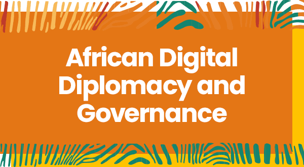 African study web banner