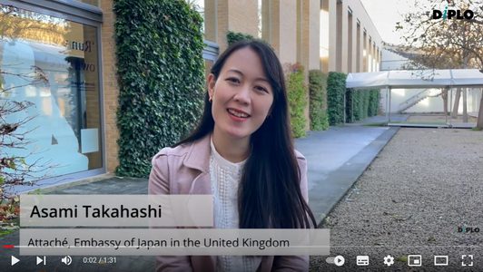 Asami Takahashi video review