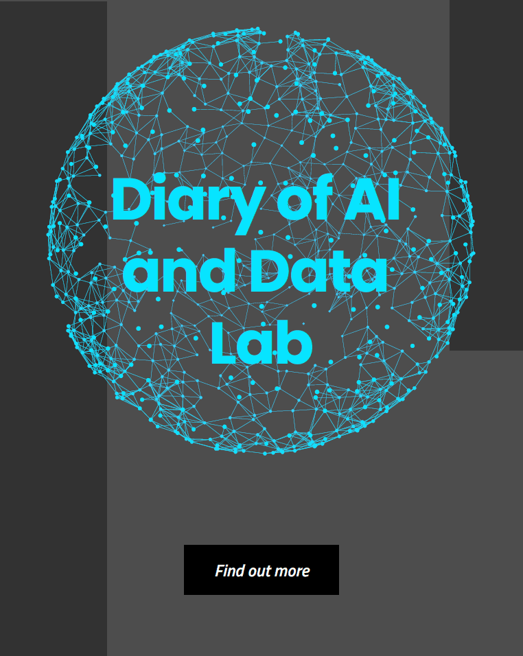 Diary of Ai and Data lab mobile