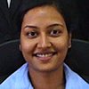 Jennita Appanah Appayya - Diplo Alumna