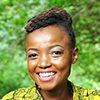 Pauline Wamuyu Kimotho - Diplo Alumna