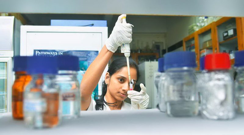 Rajiv Gandhi Centre for Biotechnology India