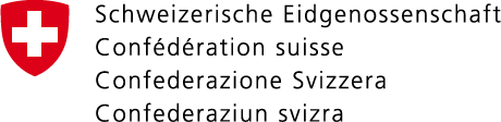 Swiss Confederation logo
