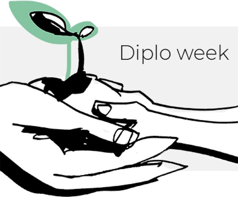 diplo week mobile