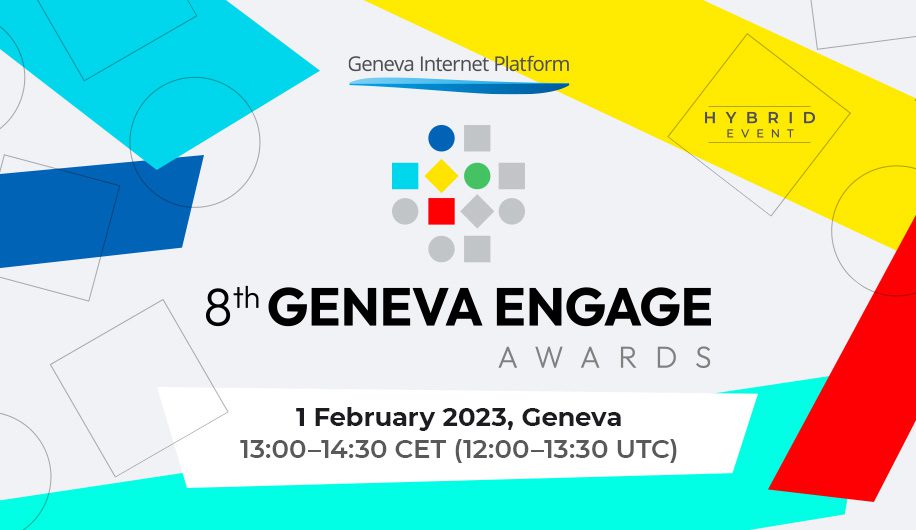 8th Geneva Engage Awards banner 916x530px generic without logos II