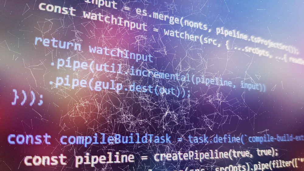 coding programming developer