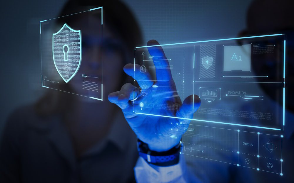 iot screen developer coding
