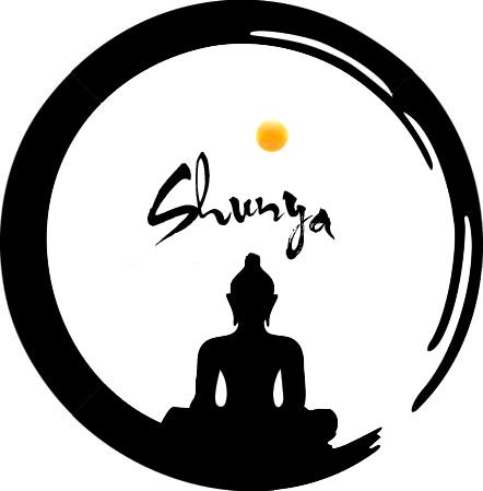 Shunya - Number zero in Sanskrit